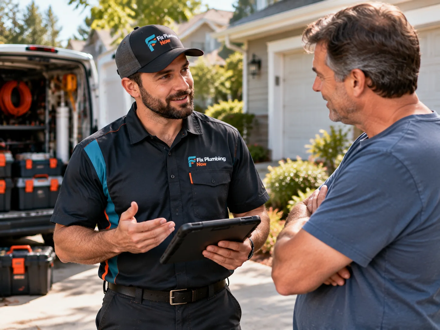 Clogged Drain Service Harrison, NJ FAQs